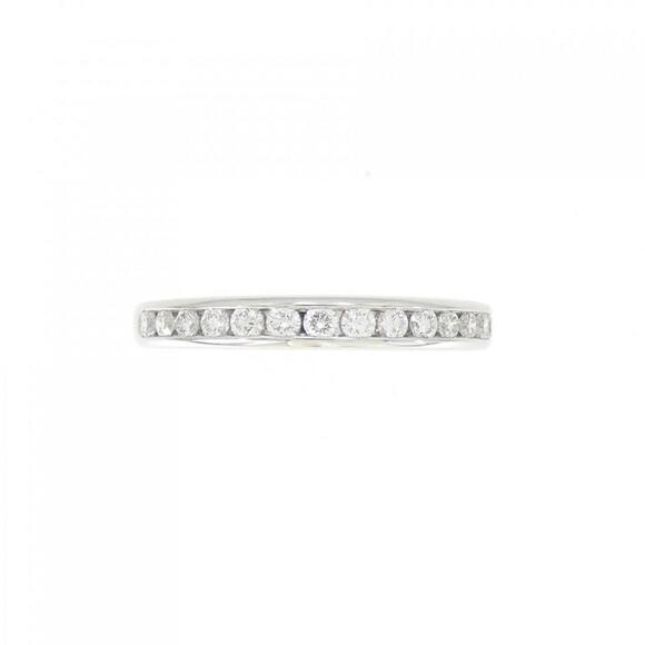 TIFFANY Authentic Silver Ring - Picture 2 of 5